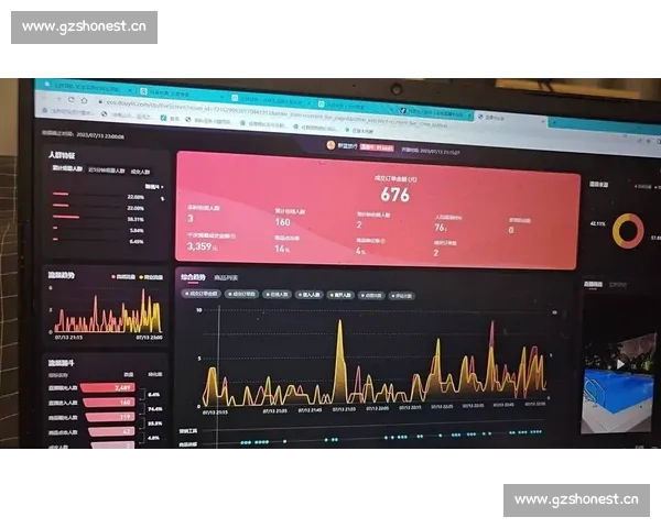 电脑端比赛直播平台全新体验 提升互动性和流畅度的优化升级 - 副本 (2) - 副本