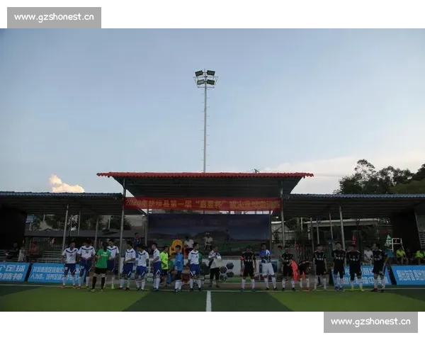 足球比赛加时赛规则详解及比赛胜负判定全流程指南